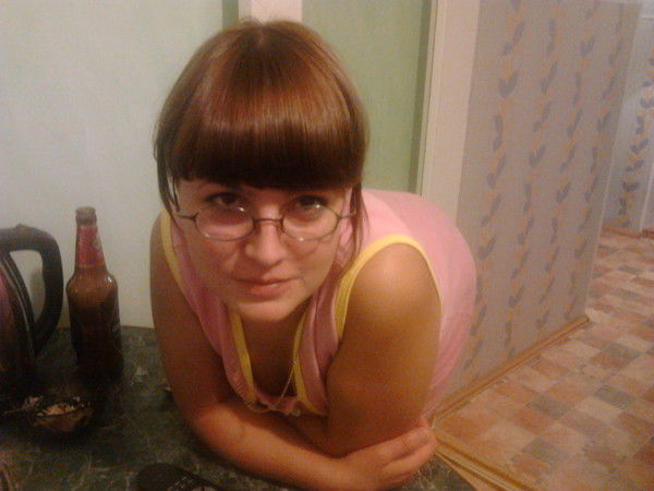 Екатерина Сорокина