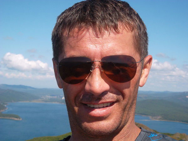 Виталий Кардашов