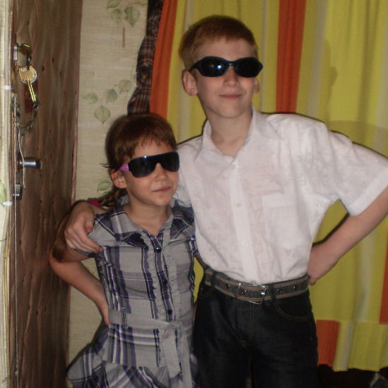 Олег Новиков