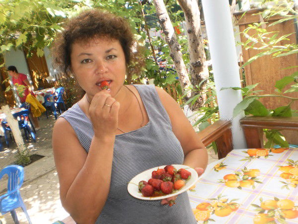 Марина Фомина