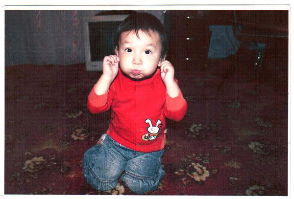 Жанаргуль Баймуканова