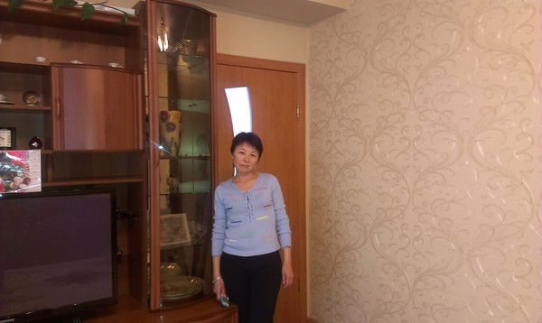 Жазира Нурмухамбетова