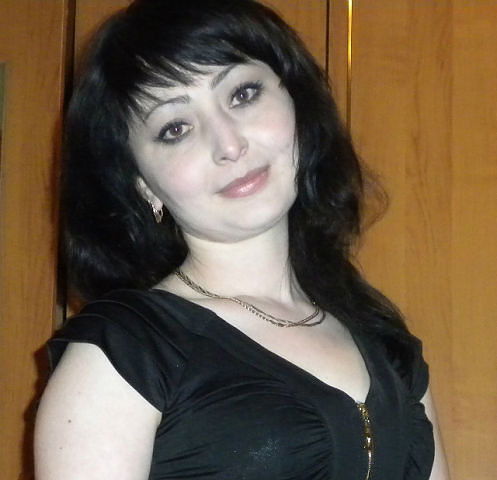 Зоя Каитова