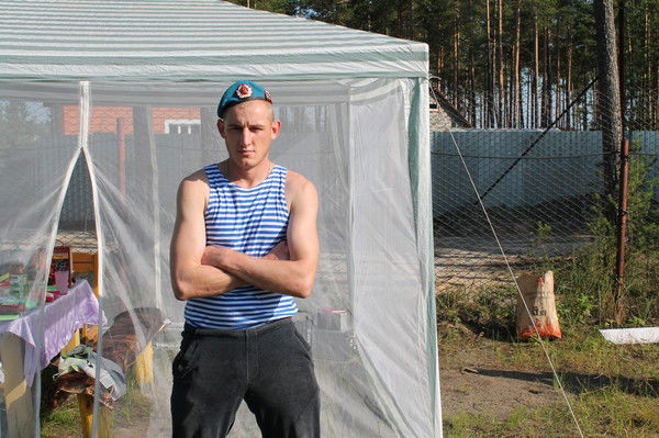 Александр Хомяков