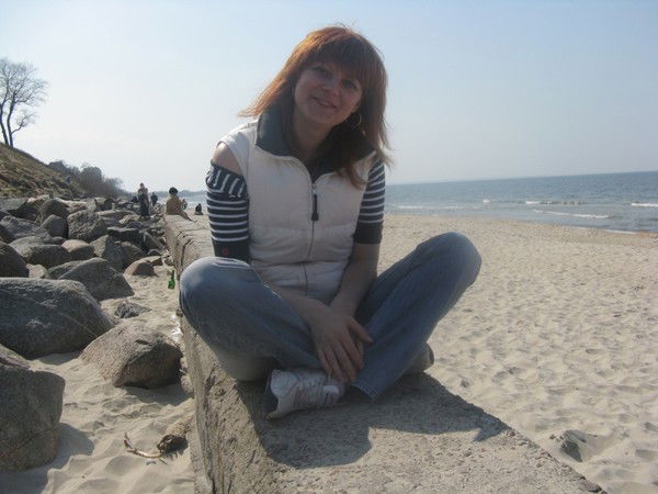 Алена Малиновская