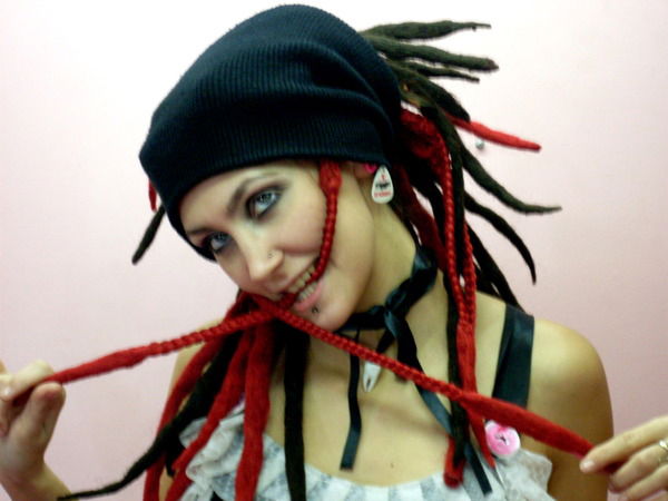 Ярослава Поднебесная