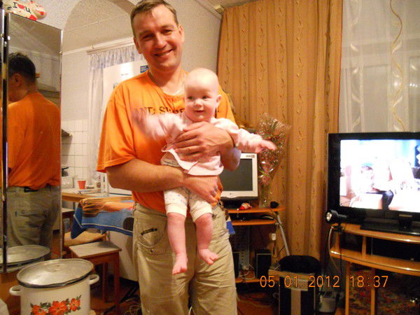 Евгений Шутов