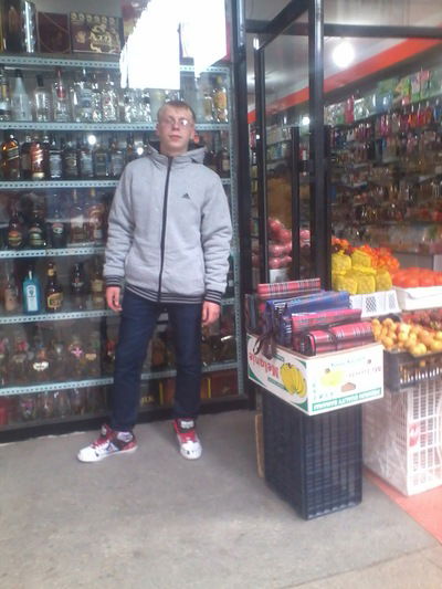 Сергей Баков