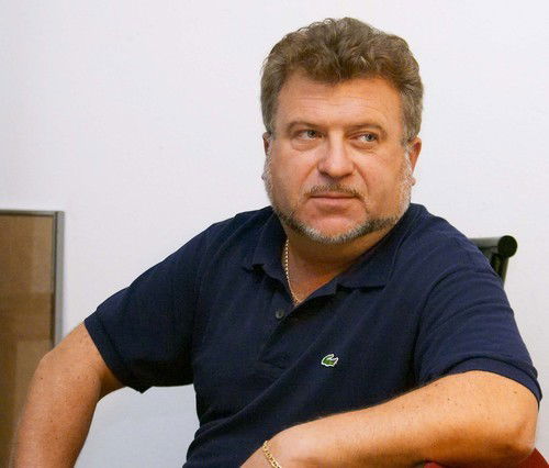 Иван Иванович Лехман