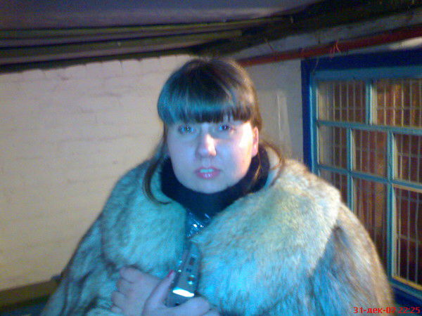 Алла Лукашенко