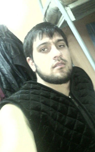 Рамазон Бабраев