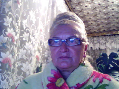 Нина Мелихова