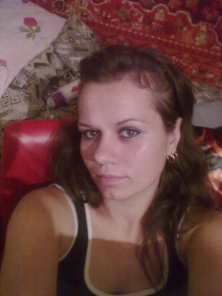 Анастасия Гончарова