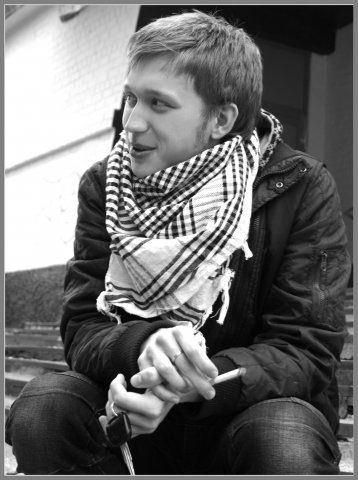 Артем Панов