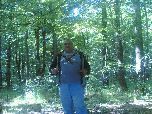 Олег Моршанский