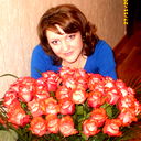 Алена Бурдина