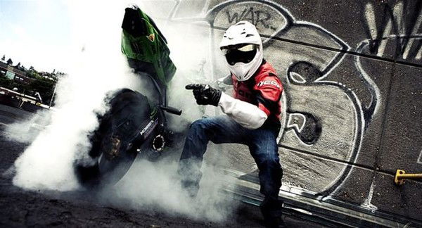 Илья Паутов