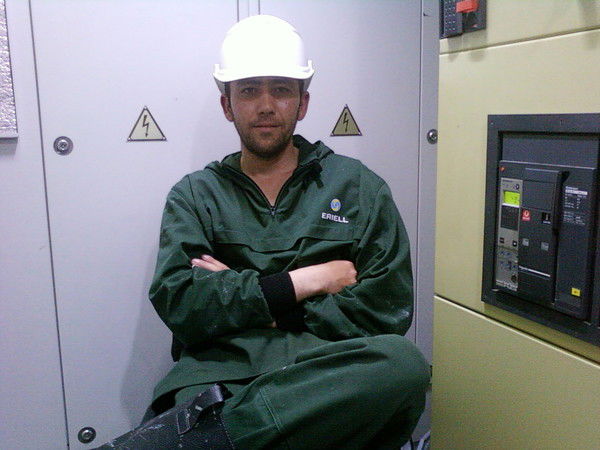 Нурали Ахмедов