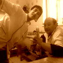 Насимжон Эргашев