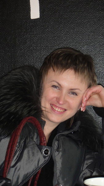 Виктория Шевченко