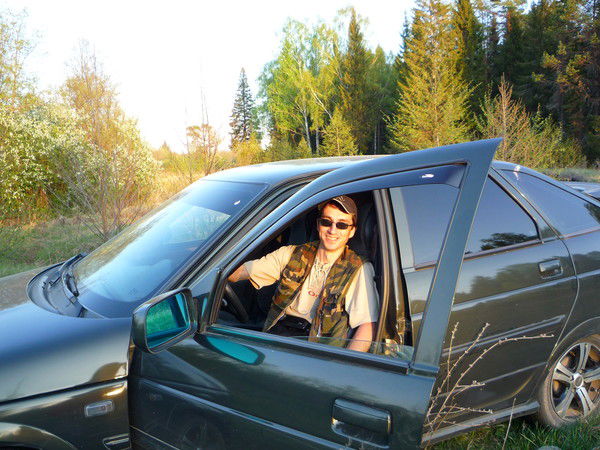 Олег Иванов