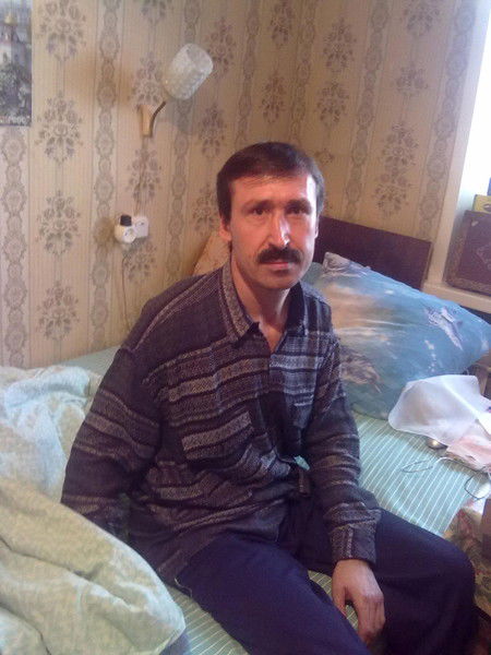 Сергей Грязнов