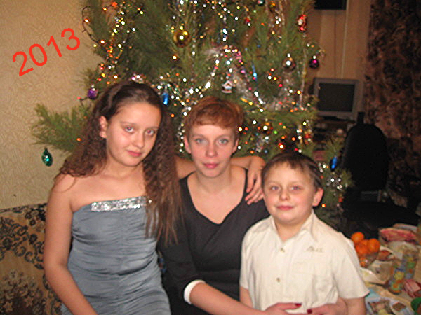 Елена Малинина