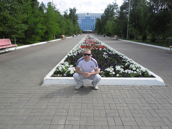 Виктор Фрошин