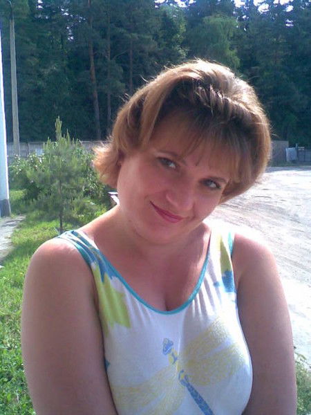 Ольга Кузьмина