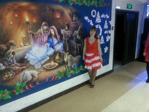 Наталья Моисеева