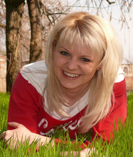 Викуля Мельник