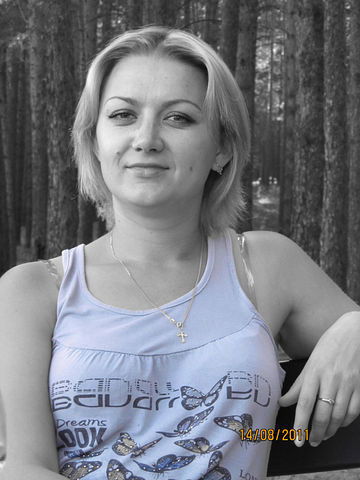 Ирина Голубцова