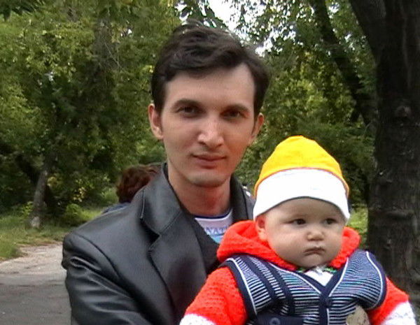 Дмитрий Назаров