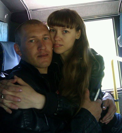 Виктор Актимеров