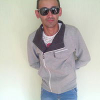 Cервер Хасанов