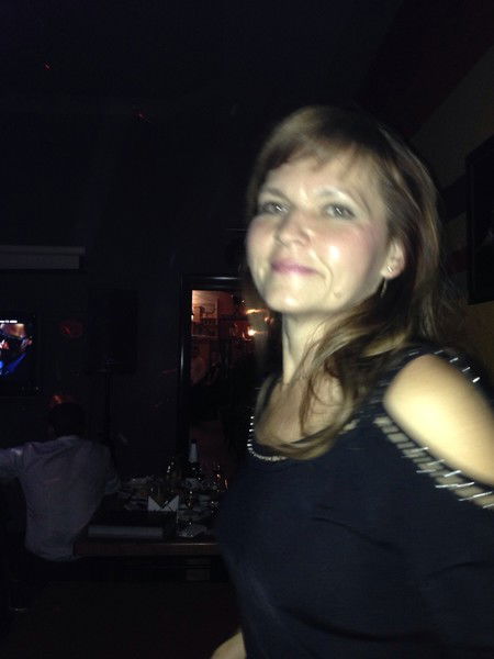 Татьяна Абхаирова