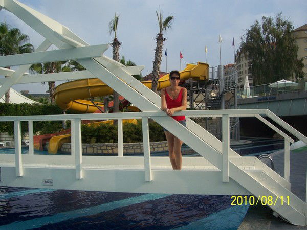 Эллина Пестрякова