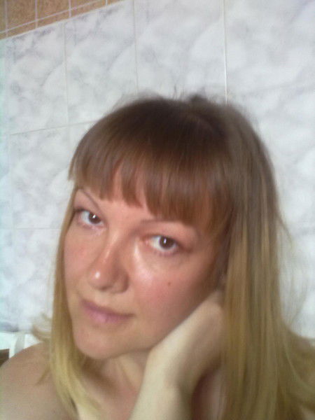 Александра Назарова