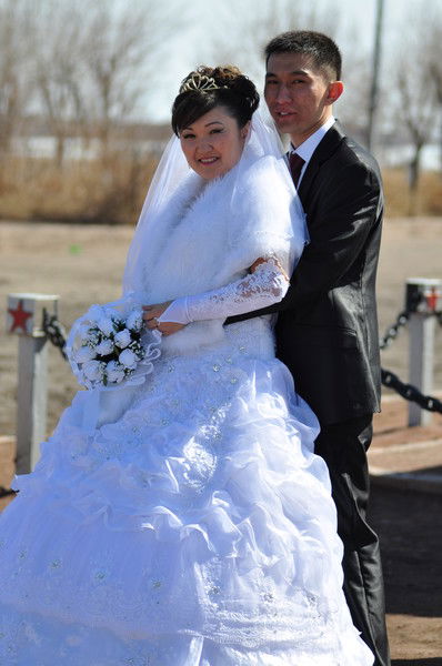 Балнура Нурлановна