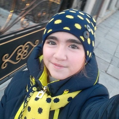 Таисия Чебан