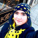 Таисия Чебан