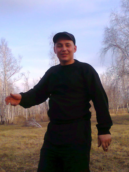 Евгений Путилов