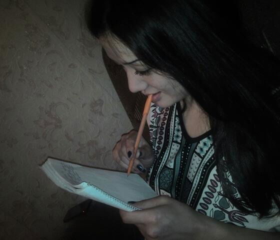 Asema))) ***beketaeva***