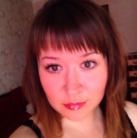 Оксана Сафаргалиева