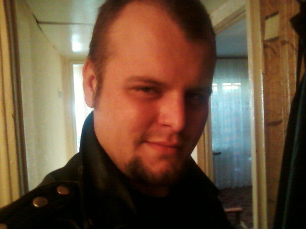 Александр Замотин