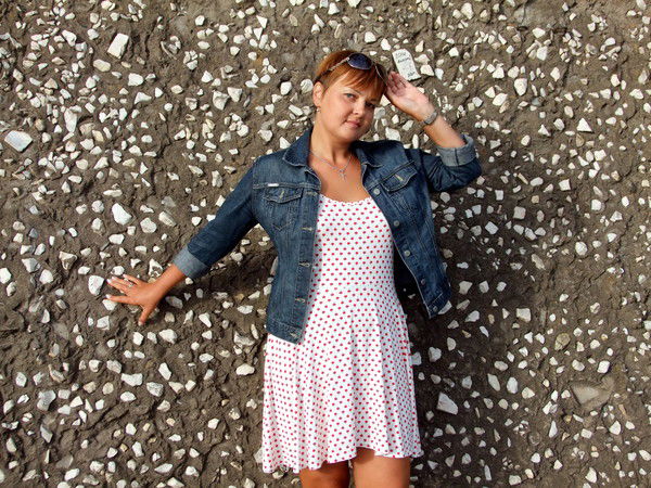 Вера Евгеньевна Леванова