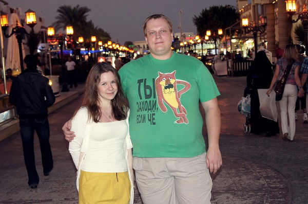 Алексей Мартынкин