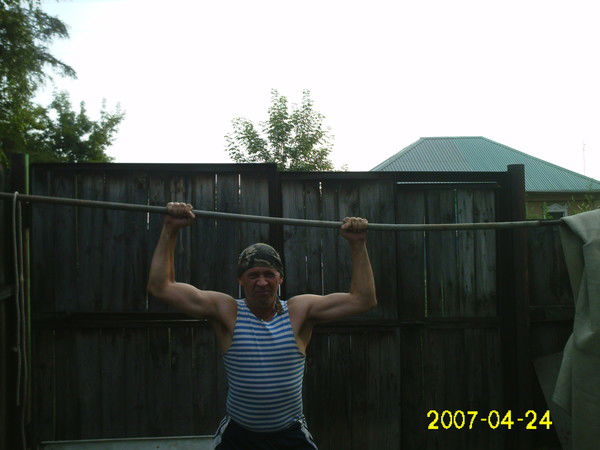 Андрей Рогожкин