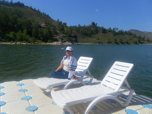 Салтанат Нуржанова