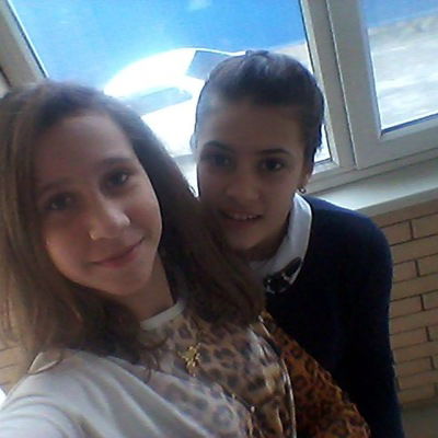 Лизуня Назарян